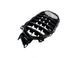 Решетка радиатора на Mercedes E-class W213 2020-2023 Classic GT Black 427668 фото 3