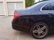 Спойлер на машину Mercedes E-class W213 2016-2020 E53 AMG черный глянец 428796 фото 6