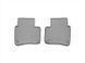 3D коврики для Mercedes S-class W222 2013- Long cерые задние WeatherTech 465712 141724 фото 2