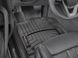 3D коврики для BMW 5 G30 2017- черные передние WeatherTech 4410891 46184 фото 2