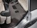3D килимки для Infiniti QX56, QX80 2010-, Nissan Armada 2017- какао 3 ряд Bench Seats WeatherTech 479562 141339 фото 1