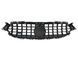 Решетка радиатора на Mercedes E-class W213 2020-2023 Classic GT Black 427668 фото 6