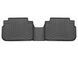 3D коврики для Subaru Forester 2019- черные задние WeatherTech HP 4415002IM 317118 фото 1