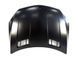 Капот (Алюминий + герметик) на Mercedes ML-class W166 2011-2015 429396 фото 2
