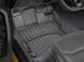 3D килимки для Volkswagen Arteon 2017- чорні передні WeatherTech 4413091 98360 фото 2