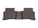3D коврики для Hyundai Tucson, Kia Sportage 2015- какао задние WeatherTech 478162 98222 фото 2