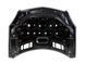 Капот (Алюминий + герметик) на Mercedes ML-class W166 2011-2015 429396 фото 1