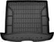 Коврик в багажник для Volvo V50 2004-2014 Frogum ProLine TM548324 44462 фото 3