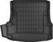 Коврик в багажник для Skoda Octavia A5 2004-2012 Liftback Frogum ProLine TM401242 44375 фото 3