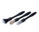 Щетка для детейлинга Interior Detailing Brush Microfiber для интерьера 407390 фото 2
