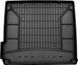 Килимок у багажник для BMW X5 F15 2013-2018 Frogum ProLine TM548850 44127 фото 4