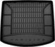 Коврик в багажник для Mazda CX-5 2012-2017 Frogum ProLine TM548706 44252 фото 1