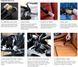 Щетка для детейлинга Interior Detailing Brush Microfiber для интерьера 407390 фото 7