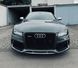 Передний бампер на Audi A7 2010-2014 в стиле RS 522242 фото 9