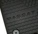 Коврики для Volkswagen Passat B6, B7, CC 2005-2014 3C1061500A82V 362236 фото 3