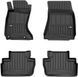 3D килимки для Lexus IS 2005-2013 AWD Frogum Proline 3D427464 407897 фото 1