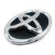 Передня емблема Toyota 75310-0k010 523284 фото 2
