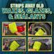 Автошампунь Chemical Guys Clean Slate Wax Stripping Wash 473мл 408801 фото 2