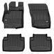3D коврики для Mitsubishi Outlander 2012-2020 Frogum Proline 3D408319 197236 фото 1