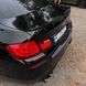 Спойлер на BMW 5 F10 2010-2017 стиль M-Performance 428788 фото 9