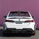 Диффузор ( Карбон ) V3 на BMW M5 G90 / G99 2024-2026 года 522395 фото 2