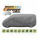 Автомобильный чехол тент на Renault Trafic 2014- база L2 Kegel Mobile Garage VAN 530-540 см 365169 фото 3