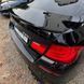 Спойлер на BMW 5 F10 2010-2017 стиль M-Performance 428788 фото 8