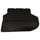 Килимки для BMW 5 F10, F11 2013-2016 задні BMW 51472346785 35262 фото 3