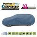 Тент автомобильный Kegel Perfect Garage XL hatchback / kombi 455-485см 408090 фото 3
