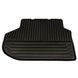 Килимки для BMW 5 F10, F11 2013-2016 задні BMW 51472346785 35262 фото 2