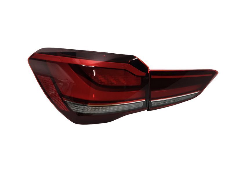 Задние фонари (апгрейд в LCI) на BMW X1 F48 2015-2019 429488 фото