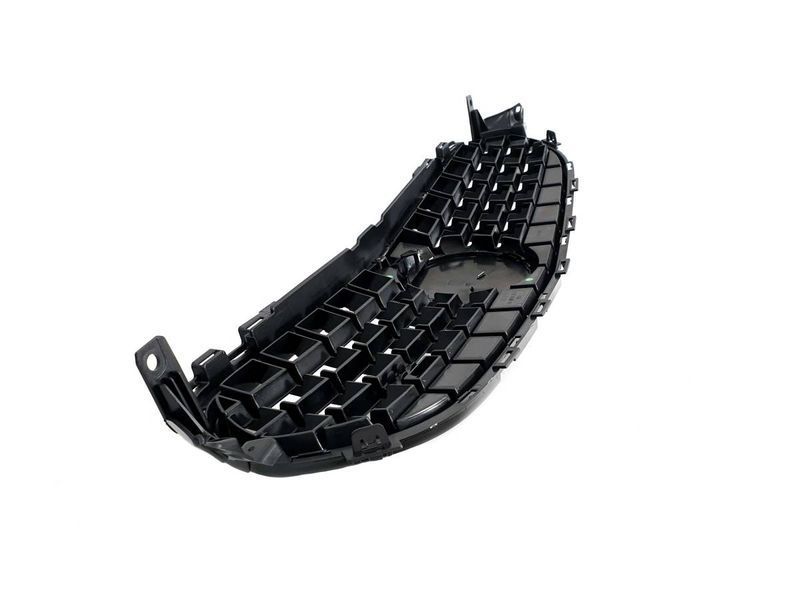 Решетка радиатора на Mercedes E-class W213 2020-2023 Classic GT Black 427668 фото