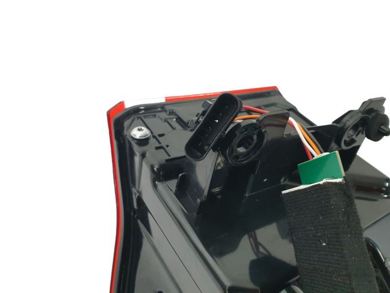 Задние фонари (апгрейд в LCI) на BMW X1 F48 2015-2019 429488 фото