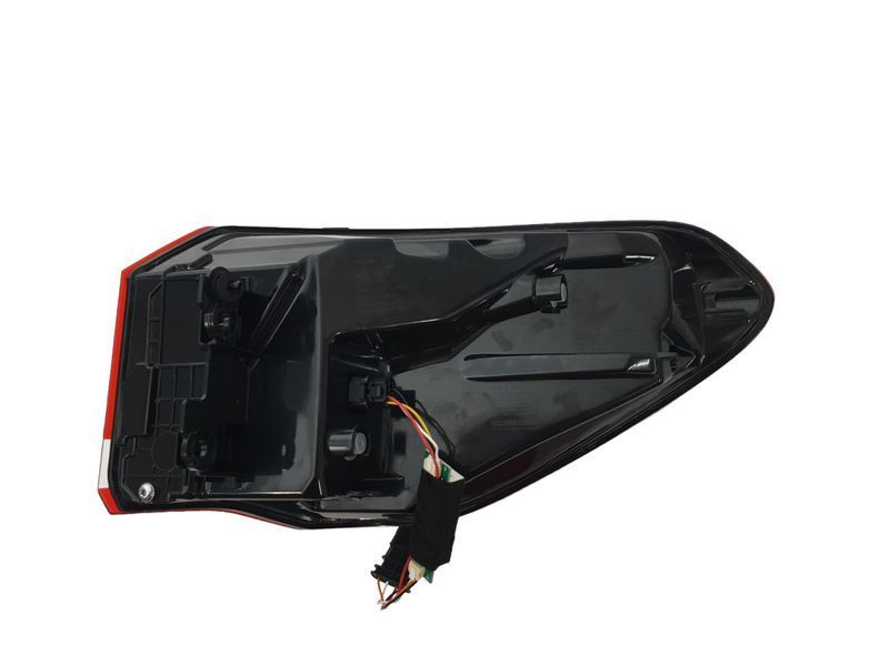 Задние фонари (апгрейд в LCI) на BMW X1 F48 2015-2019 429488 фото