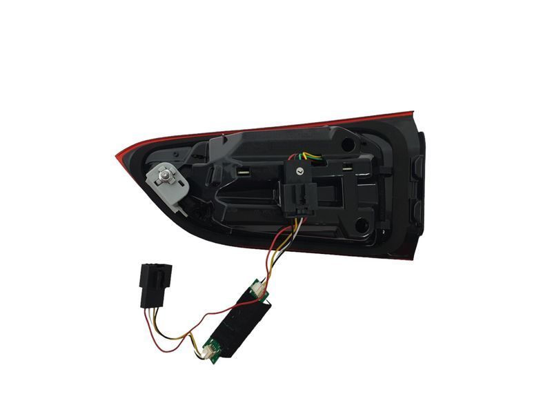 Задние фонари (апгрейд в LCI) на BMW X1 F48 2015-2019 429488 фото