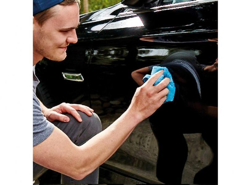 Поліроль для відновлення і глибокого очищення Turtle Wax Renew Polish 500 мл 340627 фото