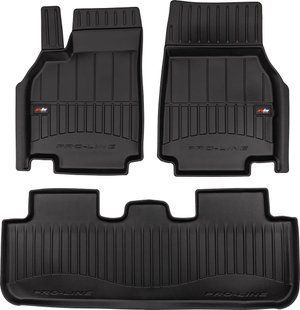 3D килимки для Tesla Model Y 2025- Frogum Proline 3D802613 521523 фото
