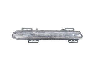 DRL ходовые огни LH ( лед ) на Mercedes C-class W204 2007-2014 427870 фото