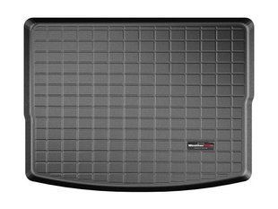 Коврик в багажник для Mitsubishi Eclipse Cross 2017- черный WeatherTech 401120 141977 фото