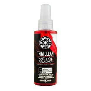 Гель для видалення воску, герметику Chemical Guys Trim Clean Wax and Oil Remover 118мл 408744 фото