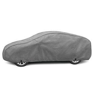 Чохол тент на автомобіль Audi Q5 Sportback 2021- Kegel Mobile Garage L SUV Coupe 450-475см 416156 фото