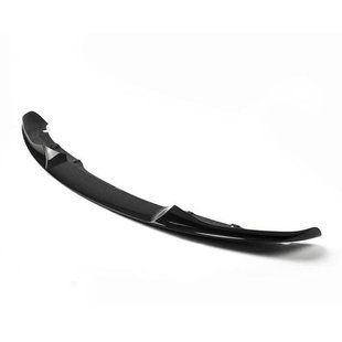 Сплиттер переднего бампера на BMW X5 F15 2013-2018 M Performance карбон OEM 51192334549 397382 фото