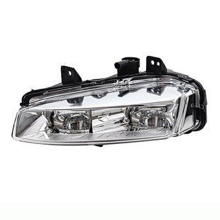 Противотуманная фара на Land Rover Range Rover Evoque 2011-2015 левая LR026090 426047 фото