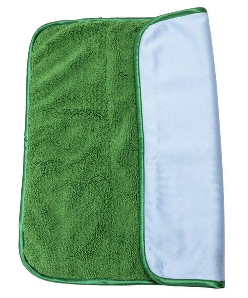 Двухсторонняя салфетка для стекла Turtle Wax X5344 340617 фото