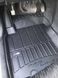 3D килимки для Nissan X-Trail, Rogue 2014- Frogum Proline 3D409514 237391 фото 4