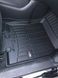 3D килимки для Nissan X-Trail, Rogue 2014- Frogum Proline 3D409514 237391 фото 6