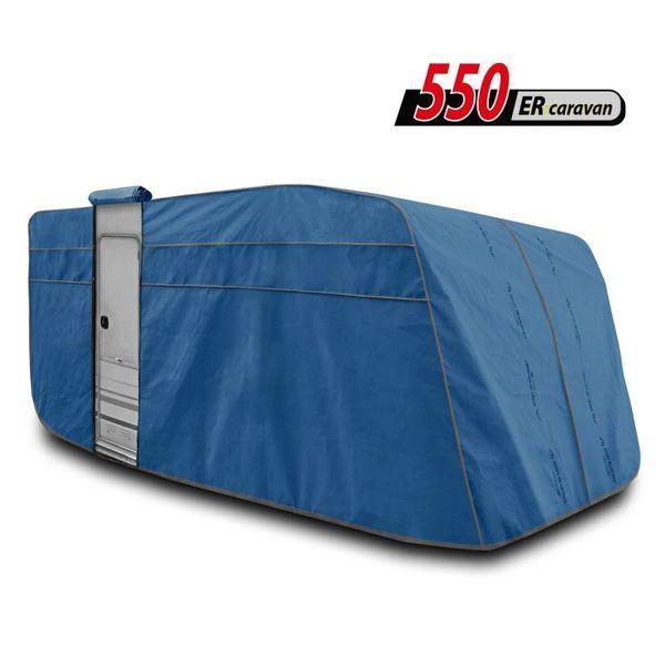 Тент на автодом Kegel Perfect Garage 550 ER caravan 525-550см 317779 фото