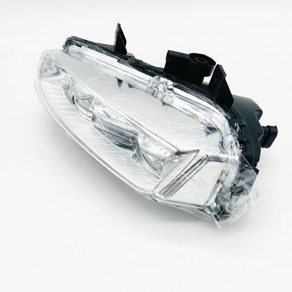 Противотуманная фара на Land Rover Range Rover Evoque 2011-2015 левая LR026090 426047 фото