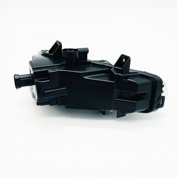Противотуманная фара на Land Rover Range Rover Evoque 2011-2015 левая LR026090 426047 фото
