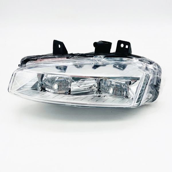 Противотуманная фара на Land Rover Range Rover Evoque 2011-2015 левая LR026090 426047 фото